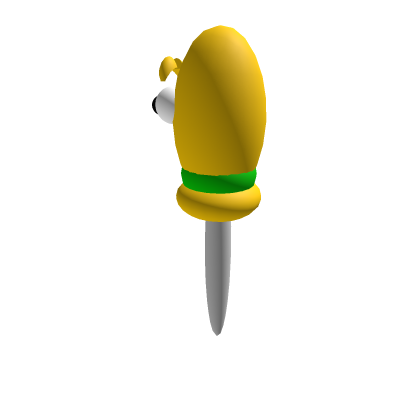 Handy Manny - Felipe The Screwdriver