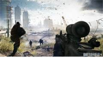 Battlefield 4 Fan Group