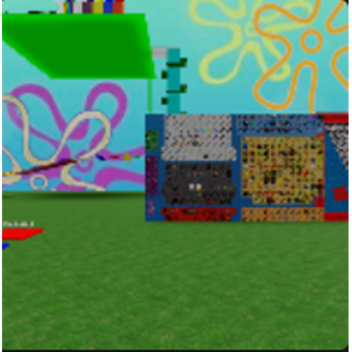 FREE ADMIN AND MORPHS AND MEGA OBBY (WORKING CARS)