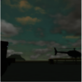 infinite zombie game