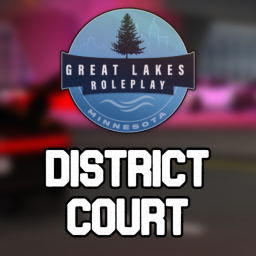 District Court House - Great Lakes Roleplay