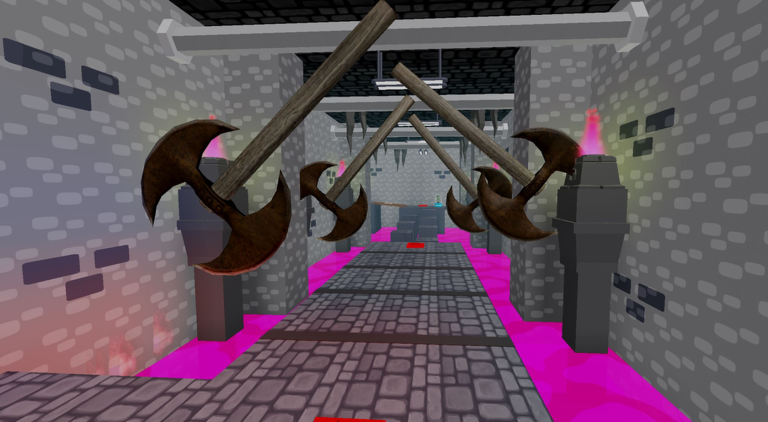 🍞 Escape The Bakery Shop Obby (NEW) 🍩 screenshot 3