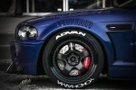 E46 UGC