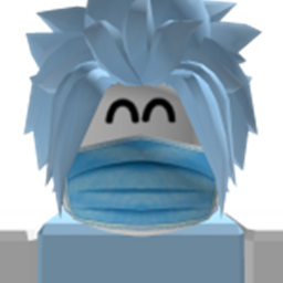 Afk until someone whatever