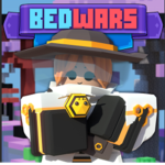 Bedwars laser clan