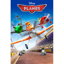 Planes!