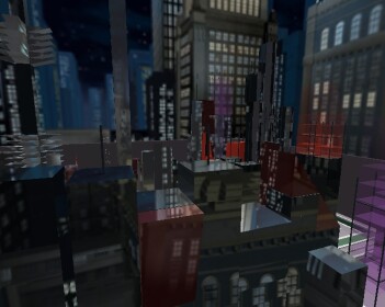 Futuropolis