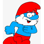 Smurf Land