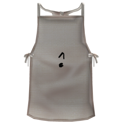 Apron 1.0