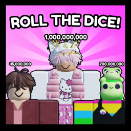 [UPD1] Roll The Dice!