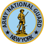 LNY | New York Military Forces