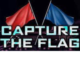 RED VS BLUE CAPTURE THE FLAG
