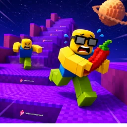 [👟] Jump For Brainrot icon