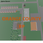 |Orange County Roleplay|