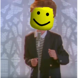 Rick Rolled icon