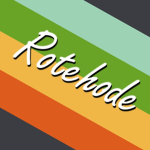 Rotehode' family