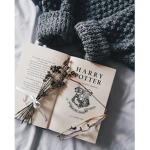 aesthetically pottermore