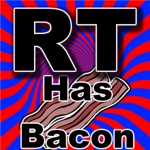 RT Has Bacon