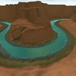 Grand Canyon | HorseShoe Turn