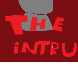 The intru (ORIGINAL)
