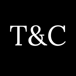 Terms & Conditions