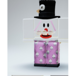 Clowns are evolving!