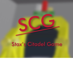 Stax’s Citadel Game