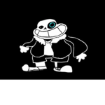 sans is a meme group