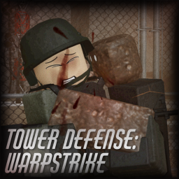 Tower Defense: Warpstrike