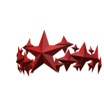 Red Star Crown