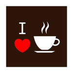 I❤️️Coffee