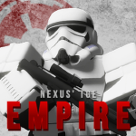 :|TGE|: The Galactic Empire