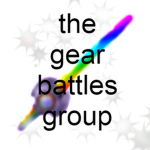 The Gear Battles Group