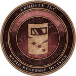 [博学] Rapid Response Division