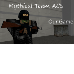 Mythical Team ACS