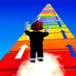 +1 Jump Power On Tower