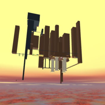 Sword Fight on the Australian Heights