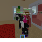 RUBIESGAMERMAN33 fan group