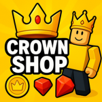 CrownShop