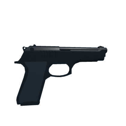 Taurus PT 92