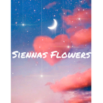 ||Siennas Flowers||