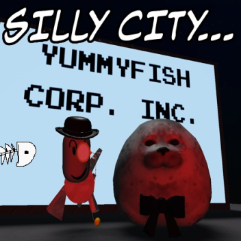 Silly Town [Big Oil Update]