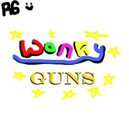 Wonky Guns [IN DEVELOPMENT]