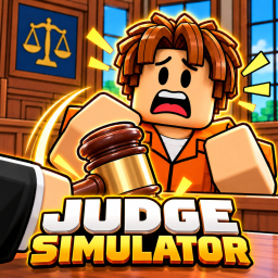 Judge Simulator icon
