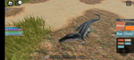 [TDE] The Dino Emipre