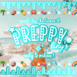 - Preppy Liny's -