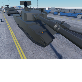 VSO:- Headquarters BETA Testing.