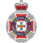 [QAS] | Queensland Ambulance Service