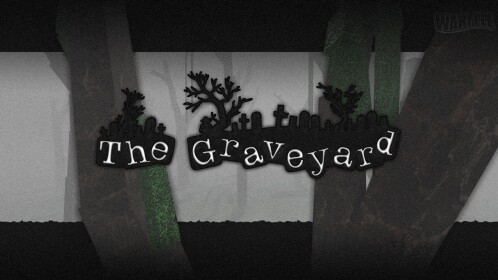 The Graveyard [HEAVEN]