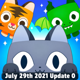 Pet Simulator X Replay!